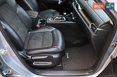 Внедорожник / Кроссовер Mazda CX-5 2020 в 