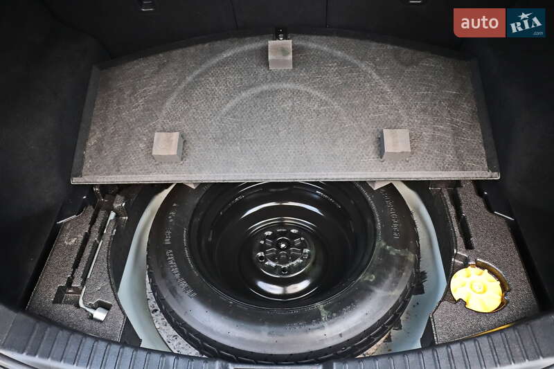 Внедорожник / Кроссовер Mazda CX-5 2020 в Кременчуге фото 31 Внедорожник / Кроссовер Mazda CX-5 2020 в Кременчуге