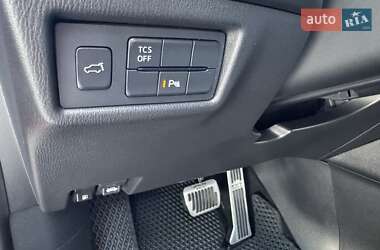 Внедорожник / Кроссовер Mazda CX-5 2022 в 