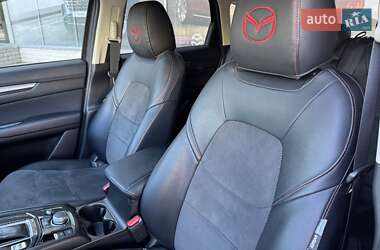 Внедорожник / Кроссовер Mazda CX-5 2022 в 