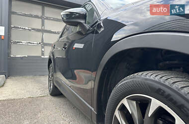 Внедорожник / Кроссовер Mazda CX-5 2016 в 