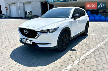 Позашляховик / Кросовер Mazda CX-5 2020 в Павлограді