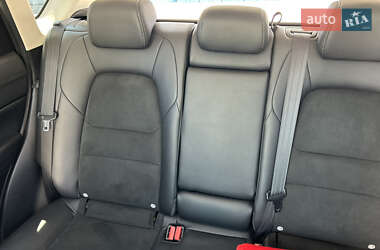 Внедорожник / Кроссовер Mazda CX-5 2020 в 