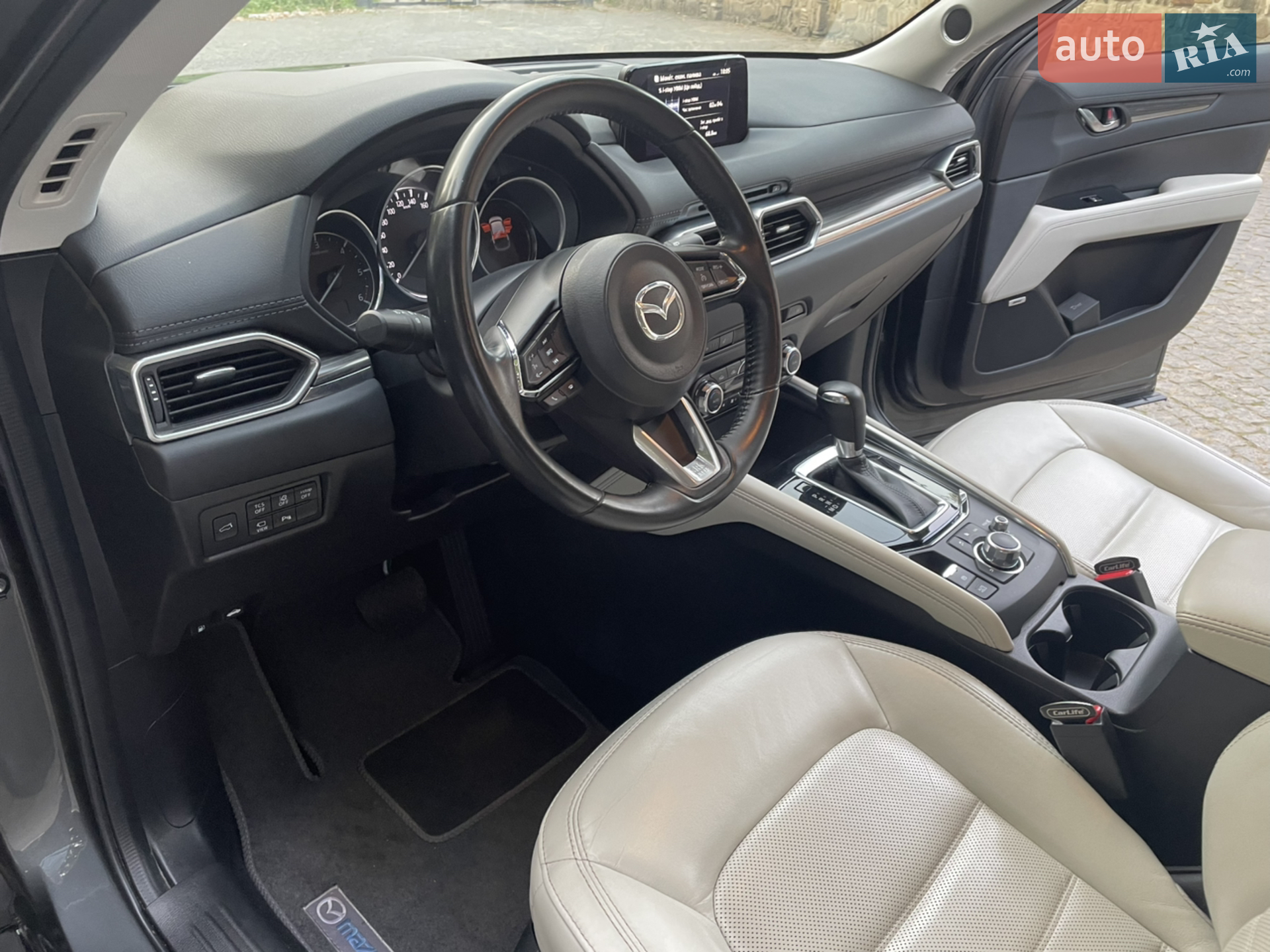 2018 Mazda CX-5 - мініатюра 20
