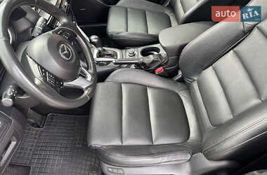 Внедорожник / Кроссовер Mazda CX-5 2014 в 