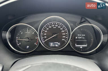 Внедорожник / Кроссовер Mazda CX-5 2014 в 