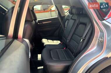Внедорожник / Кроссовер Mazda CX-5 2020 в 