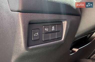 Внедорожник / Кроссовер Mazda CX-5 2020 в 