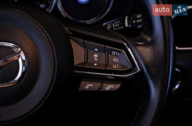Внедорожник / Кроссовер Mazda CX-5 2019 в 