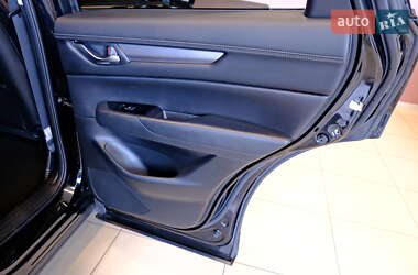 Внедорожник / Кроссовер Mazda CX-5 2019 в 