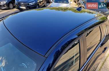 Внедорожник / Кроссовер Mazda CX-5 2017 в 