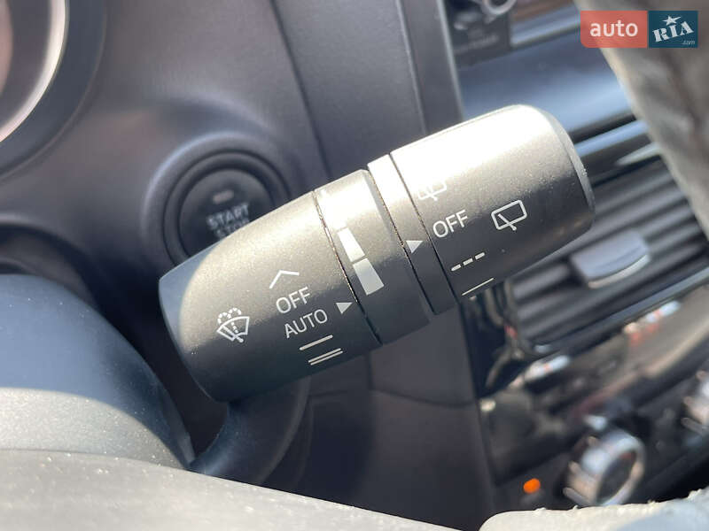 Позашляховик / Кросовер Mazda CX-5 2012 в Києві