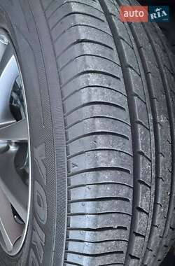 Внедорожник / Кроссовер Mazda CX-5 2014 в 
