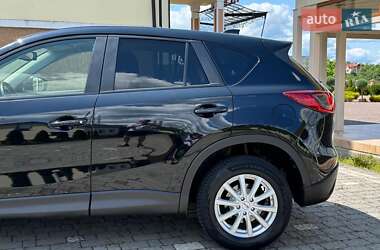 Внедорожник / Кроссовер Mazda CX-5 2014 в 