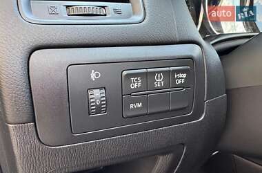 Внедорожник / Кроссовер Mazda CX-5 2014 в 