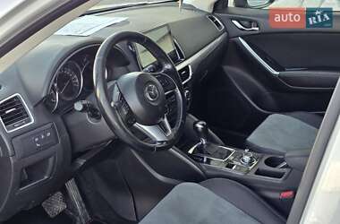 Внедорожник / Кроссовер Mazda CX-5 2015 в 