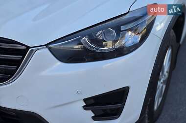 Внедорожник / Кроссовер Mazda CX-5 2015 в 