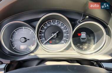 Внедорожник / Кроссовер Mazda CX-5 2017 в 