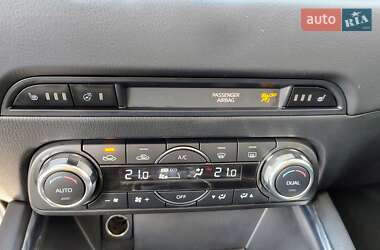 Внедорожник / Кроссовер Mazda CX-5 2017 в 