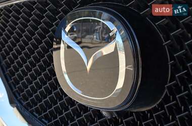 Внедорожник / Кроссовер Mazda CX-5 2020 в 