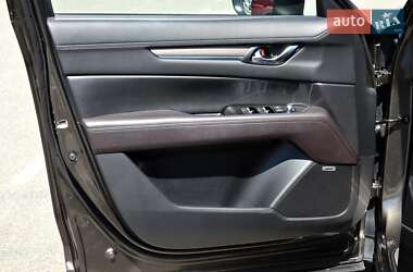 Внедорожник / Кроссовер Mazda CX-5 2020 в 
