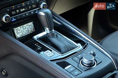 Внедорожник / Кроссовер Mazda CX-5 2020 в 