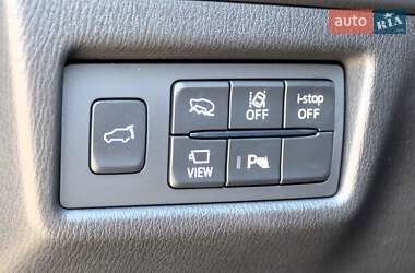 Внедорожник / Кроссовер Mazda CX-5 2020 в 
