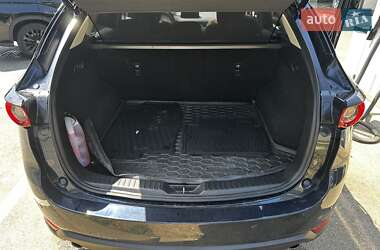 Внедорожник / Кроссовер Mazda CX-5 2020 в 