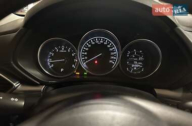 Внедорожник / Кроссовер Mazda CX-5 2020 в 