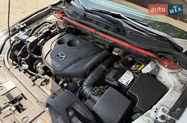 Внедорожник / Кроссовер Mazda CX-5 2014 в 