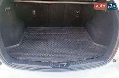 Внедорожник / Кроссовер Mazda CX-5 2018 в 