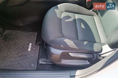 Внедорожник / Кроссовер Mazda CX-5 2018 в 