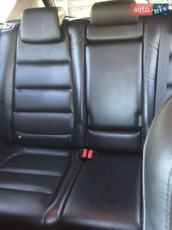 Внедорожник / Кроссовер Mazda CX-5 2012 в Тараще