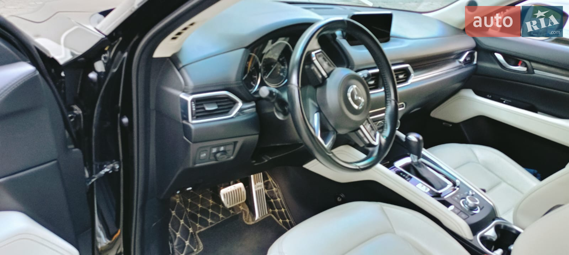2017 Mazda CX-5 - мініатюра 16