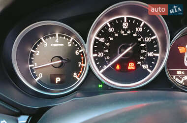 Позашляховик / Кросовер Mazda CX-5 2017 в Миколаєві