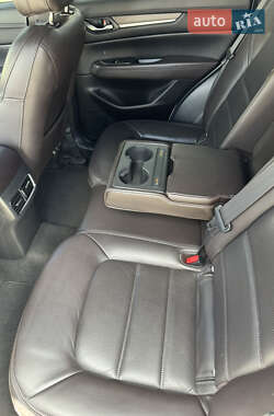 Внедорожник / Кроссовер Mazda CX-5 2021 в 