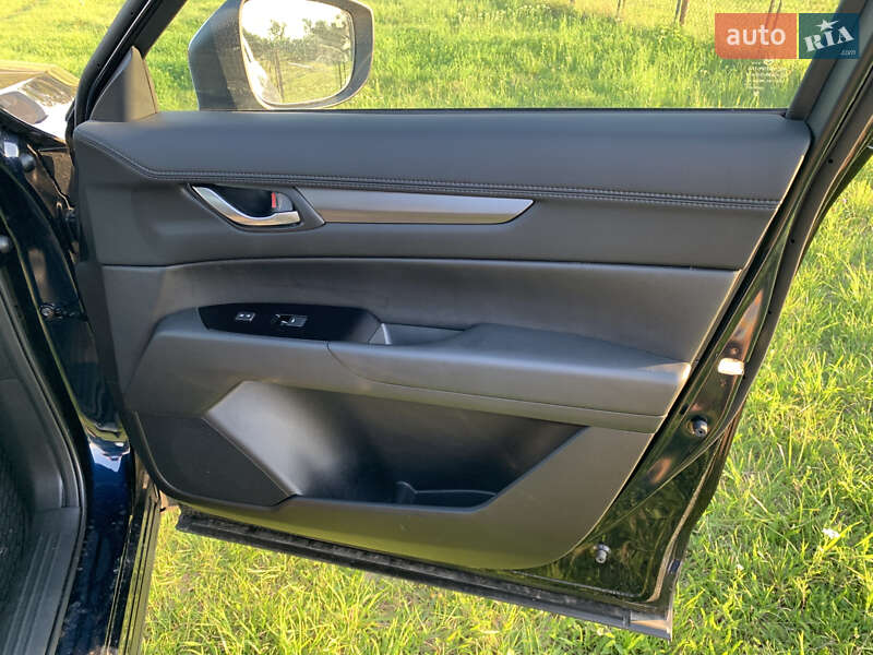 Внедорожник / Кроссовер Mazda CX-5 2023 в Буске