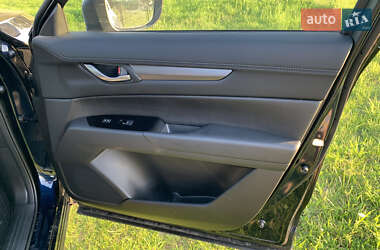Внедорожник / Кроссовер Mazda CX-5 2023 в 