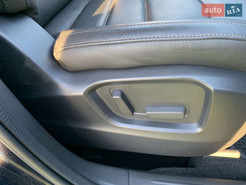 Внедорожник / Кроссовер Mazda CX-5 2023 в Буске