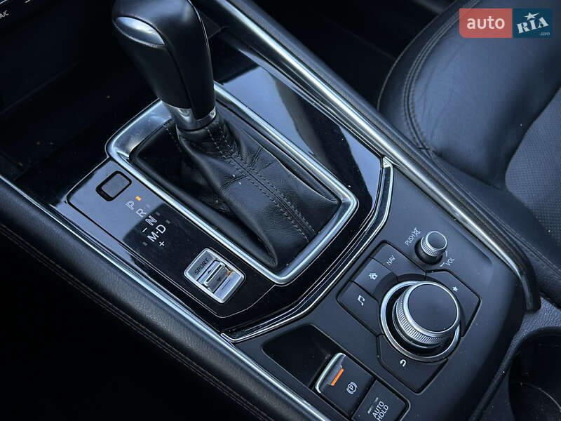 Внедорожник / Кроссовер Mazda CX-5 2019 в Николаеве