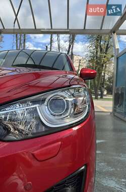 Внедорожник / Кроссовер Mazda CX-5 2013 в Виннице