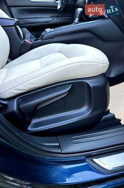 Внедорожник / Кроссовер Mazda CX-5 2019 в 