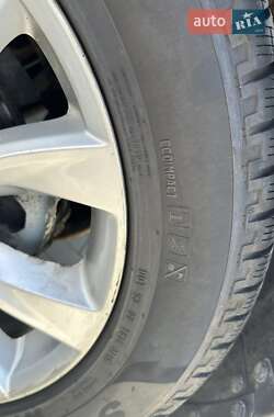 Внедорожник / Кроссовер Mazda CX-5 2013 в 