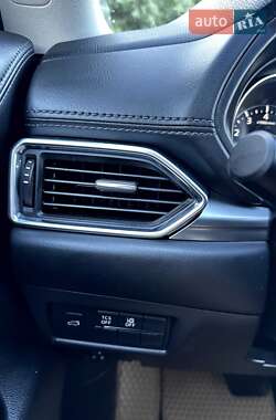 Внедорожник / Кроссовер Mazda CX-5 2019 в 