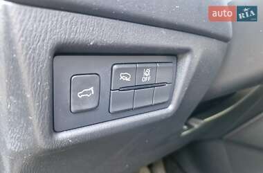Внедорожник / Кроссовер Mazda CX-5 2022 в 
