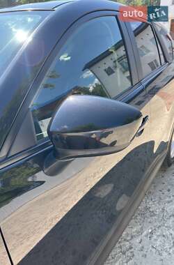 Внедорожник / Кроссовер Mazda CX-5 2012 в 