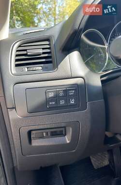 Внедорожник / Кроссовер Mazda CX-5 2012 в 