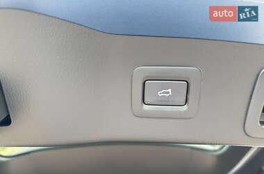 Позашляховик / Кросовер Mazda CX-5 2021 в 