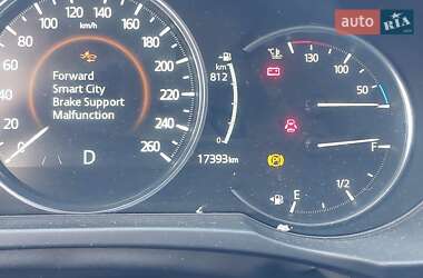 Внедорожник / Кроссовер Mazda CX-5 2024 в 