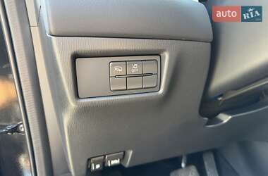 Внедорожник / Кроссовер Mazda CX-5 2022 в 